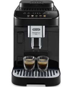 Купить Кофемашина DeLonghi Magnifica Evo ECAM290.61.B 1450Вт черный, изображение 2 в компании Зеон