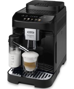 Купить Кофемашина DeLonghi Magnifica Evo ECAM290.61.B 1450Вт черный в компании Зеон