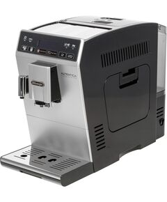 Купить Кофемашина DeLonghi Autentica ETAM29.660 SB 1450Вт серебристый/черный в компании Зеон