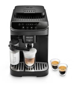 Купить Кофемашина DeLonghi ECAM290.51.B 1450Вт черный в компании Зеон