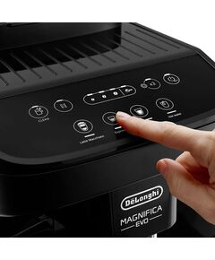 Купить Кофемашина DeLonghi ECAM290.51.B 1450Вт черный, изображение 4 в компании Зеон