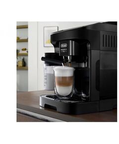 Купить Кофемашина DeLonghi ECAM290.51.B 1450Вт черный, изображение 3 в компании Зеон