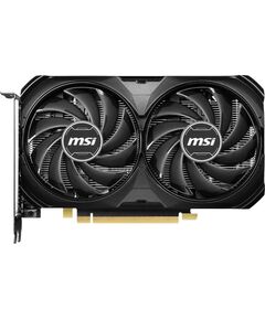 Купить Видеокарта MSI GeForce RTX 4060TI 8Gb PCI-E 4.0 128bit GDDR6 2535/18000 HDMIx1 DPx3 HDCP RTL [RTX 4060 TI VENTUS 2X BLACK 8G], изображение 2 в компании Зеон