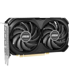 Купить Видеокарта MSI GeForce RTX 4060TI 8Gb PCI-E 4.0 128bit GDDR6 2535/18000 HDMIx1 DPx3 HDCP RTL [RTX 4060 TI VENTUS 2X BLACK 8G] в компании Зеон