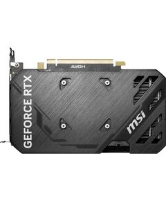 Купить Видеокарта MSI GeForce RTX 4060TI 8Gb PCI-E 4.0 128bit GDDR6 2535/18000 HDMIx1 DPx3 HDCP RTL [RTX 4060 TI VENTUS 2X BLACK 8G], изображение 3 в компании Зеон