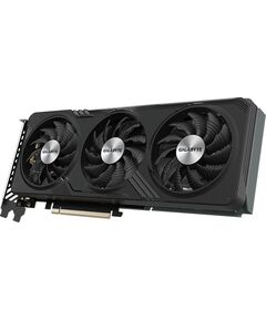 Купить Видеокарта GigaByte GeForce RTX 4060 8Gb PCI-E 4.0 128bit GDDR6 2460/17000 HDMIx2 DPx2 HDCP RTL [GV-N4060GAMING-8GD], изображение 3 в компании Зеон