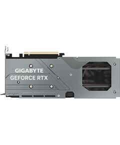 Купить Видеокарта GigaByte GeForce RTX 4060 8Gb PCI-E 4.0 128bit GDDR6 2460/17000 HDMIx2 DPx2 HDCP RTL [GV-N4060GAMING-8GD], изображение 5 в компании Зеон