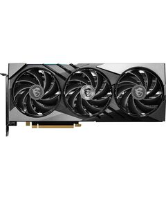 Купить Видеокарта MSI GeForce RTX 4070TI Super 16Gb PCI-E 4.0 256bit GDDR6X 2610/21000 HDMIx1 DPx3 HDCP RTL [RTX 4070 TI SUPER 16G GAMING X] в компании Зеон