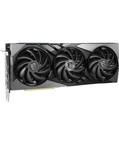 Купить Видеокарта MSI GeForce RTX 4070TI Super 16Gb PCI-E 4.0 256bit GDDR6X 2610/21000 HDMIx1 DPx3 HDCP RTL [RTX 4070 TI SUPER 16G GAMING X], изображение 2 в компании Зеон