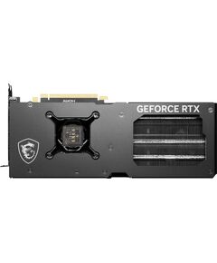 Купить Видеокарта MSI GeForce RTX 4070TI Super 16Gb PCI-E 4.0 256bit GDDR6X 2610/21000 HDMIx1 DPx3 HDCP RTL [RTX 4070 TI SUPER 16G GAMING X], изображение 3 в компании Зеон