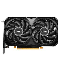 Купить Видеокарта MSI GeForce RTX 4060 8Gb PCI-E 4.0 128bit GDDR6 2475/17000 HDMIx1 DPx3 HDCP RTL [RTX 4060 VENTUS 2X BLACK 8G] в компании Зеон