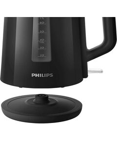 Купить Чайник PHILIPS HD9318/20 1.7л. 2200Вт черный корпус: пластик, изображение 2 в компании Зеон