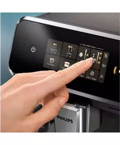 Купить Кофемашина PHILIPS EP2334/10 1500Вт черный, изображение 6 в компании Зеон