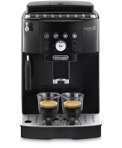 Купить Кофемашина DeLonghi Magnifica S ECAM230.13.B 1450Вт черный, изображение 2 в компании Зеон