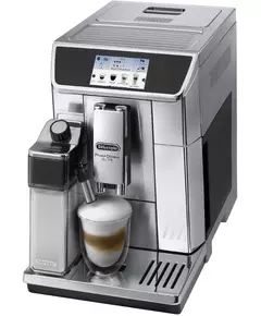 Купить Кофемашина DeLonghi ECAM650.75.MS 1450Вт серебристый, изображение 4 в компании Зеон