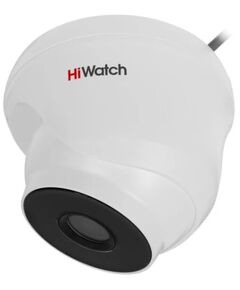 Купить Видеокамера HiWatch DS-T233 3.6mm 1920x1080, f=3.6mm, EXIR LED, изображение 2 в компании Зеон