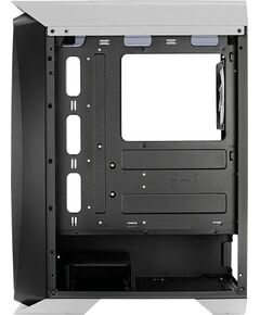 Купить Корпус AeroCool Aero One Frost-G-WT-v1 белый без БП ATX 4x120mm 2x140mm 2xUSB3.0 audio bott PSU [ACCM-PB17043.21], изображение 8 в компании Зеон