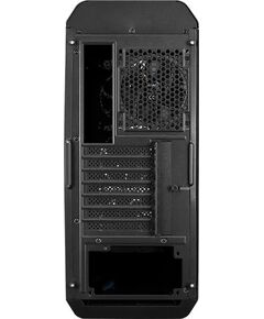 Купить Корпус AeroCool Aero One Eclipse-G-BK-v1 черный без БП ATX 4x120mm 2x140mm 2xUSB3.0 audio bott PSU [ACCM-PB17143.11], изображение 7 в компании Зеон