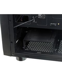 Купить Корпус Formula F-3401 (V1) черный без БП ATX 3x120mm 2xUSB2.0 1xUSB3.0 audio bott PSU, изображение 11 в компании Зеон