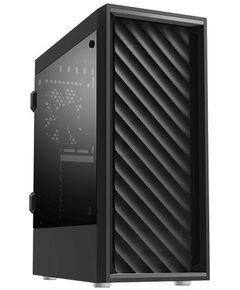 Купить Корпус Zalman ZM-T7 черный без БП ATX 6x120mm 2xUSB2.0 1xUSB3.0 audio bott PSU в компании Зеон