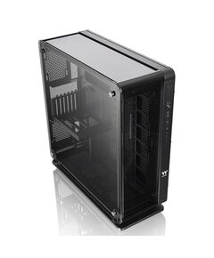 Купить Корпус Thermaltake Core P8 TG черный без БП ATX 18x120mm 12x140mm 2xUSB2.0 2xUSB3.0 audio bott PSU [CA-1Q2-00M1WN-00], изображение 2 в компании Зеон