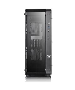 Купить Корпус Thermaltake Core P8 TG черный без БП ATX 18x120mm 12x140mm 2xUSB2.0 2xUSB3.0 audio bott PSU [CA-1Q2-00M1WN-00], изображение 5 в компании Зеон