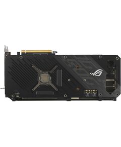 Купить Видеокарта Asus Radeon RX 6700XT 12Gb PCI-E 4.0 192bit GDDR6 2548/16000 HDMIx1 DPx3 HDCP RTL [ROG-STRIX-RX6700XT-O12G-GAMING], изображение 5 в компании Зеон