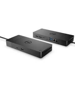 Купить Док-станция Dell Dock WD19S 180W (210-AZBU) [WD19-4908], изображение 2 в компании Зеон