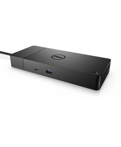 Купить Док-станция Dell Dock WD19S 180W (210-AZBU) [WD19-4908], изображение 3 в компании Зеон