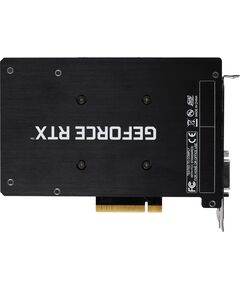 Купить Видеокарта Palit GeForce RTX 3050 8Gb PCI-E 4.0 128bit GDDR6 1552/14000 DVIx1 HDMIx1 DPx1 HDCP RTL (PA-RTX3050 DUAL NVIDIA) [NE63050018P1-1070D], изображение 5 в компании Зеон