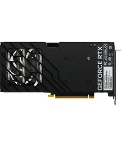 Купить Видеокарта Palit GeForce RTX 4060 8Gb PCI-E 4.0 128bit GDDR6 1830/17000 HDMIx1 DPx3 HDCP RTL (RTX4060 DUAL OC NVIDIA) [NE64060T19P1-1070D], изображение 5 в компании Зеон