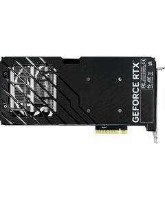 Купить Видеокарта Palit GeForce RTX 4060 8Gb PCI-E 4.0 128bit GDDR6 1830/17000 HDMIx1 DPx3 HDCP RTL (RTX4060 DUAL OC NVIDIA) [NE64060T19P1-1070D], изображение 6 в компании Зеон