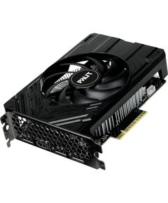 Купить Видеокарта Palit GeForce RTX 4060 8Gb PCI-E 4.0 128bit GDDR6 1830/17000 HDMIx1 DPx3 HDCP RTL (RTX4060 STORMX NVIDIA) [NE64060019P1-1070F], изображение 6 в компании Зеон