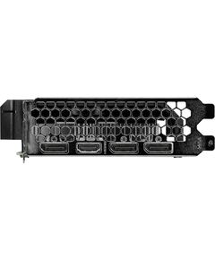 Купить Видеокарта Palit GeForce RTX 4060 8Gb PCI-E 4.0 128bit GDDR6 1830/17000 HDMIx1 DPx3 HDCP RTL (RTX4060 STORMX NVIDIA) [NE64060019P1-1070F], изображение 7 в компании Зеон