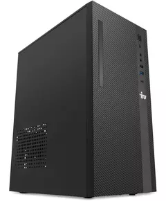 Купить ПК iRU 310SC MT i3 12100 (3.3) 16Gb SSD256Gb UHDG 730 Windows 11 Professional GbitEth 200W черный, изображение 15 в компании Зеон