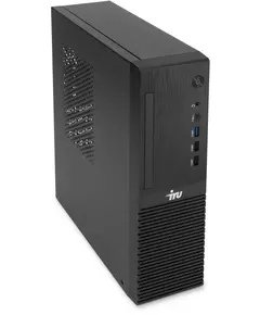 Купить ПК iRU 310SC SFF i3 12100 (3.3) 8Gb SSD256Gb UHDG 730 Windows 11 Professional GbitEth 200W черный, изображение 10 в компании Зеон