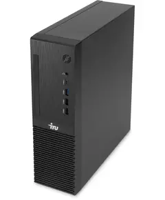 Купить ПК iRU 310SC SFF i3 12100 (3.3) 8Gb SSD256Gb UHDG 730 Windows 11 Professional GbitEth 200W черный, изображение 23 в компании Зеон