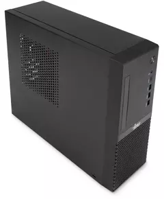 Купить ПК iRU 310SC SFF i3 12100 (3.3) 16Gb SSD256Gb UHDG 730 Windows 11 Professional GbitEth 200W черный, изображение 7 в компании Зеон