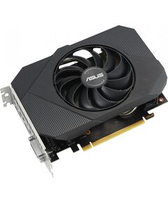 Купить Видеокарта Asus GeForce RTX 3050 8Gb PCI-E 4.0 128bit GDDR6 1777/14000 HDMIx1 DPx1 HDCP RTL [PH-RTX3050-8G-V2], изображение 2 в компании Зеон