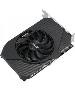 Купить Видеокарта Asus GeForce RTX 3050 8Gb PCI-E 4.0 128bit GDDR6 1777/14000 HDMIx1 DPx1 HDCP RTL [PH-RTX3050-8G-V2], изображение 5 в компании Зеон