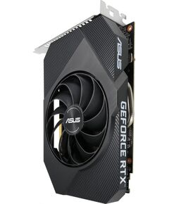 Купить Видеокарта Asus GeForce RTX 3050 8Gb PCI-E 4.0 128bit GDDR6 1777/14000 HDMIx1 DPx1 HDCP RTL [PH-RTX3050-8G-V2], изображение 6 в компании Зеон