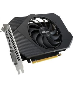 Купить Видеокарта Asus GeForce RTX 3050 8Gb PCI-E 4.0 128bit GDDR6 1777/14000 HDMIx1 DPx1 HDCP RTL [PH-RTX3050-8G-V2], изображение 3 в компании Зеон