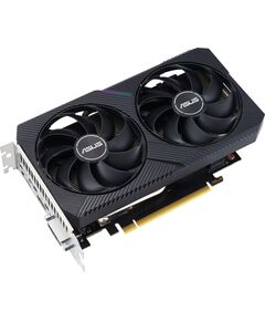 Купить Видеокарта Asus GeForce RTX 3050 8Gb PCI-E 4.0 128bit GDDR6 1822/14000 DVIx1 HDMIx1 DPx1 HDCP RTL [DUAL-RTX3050-O8G-V2], изображение 5 в компании Зеон