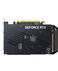 Купить Видеокарта Asus GeForce RTX 3050 8Gb PCI-E 4.0 128bit GDDR6 1822/14000 DVIx1 HDMIx1 DPx1 HDCP RTL [DUAL-RTX3050-O8G-V2], изображение 7 в компании Зеон