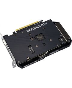 Купить Видеокарта Asus GeForce RTX 3050 8Gb PCI-E 4.0 128bit GDDR6 1822/14000 DVIx1 HDMIx1 DPx1 HDCP RTL [DUAL-RTX3050-O8G-V2], изображение 6 в компании Зеон