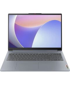 Купить Ноутбук Lenovo IdeaPad Slim 3 15AMN8 Ryzen 5 7520U/8/256SSD/WiFi/BT/noOS/15.6" [82XQ0006RK] в компании Зеон