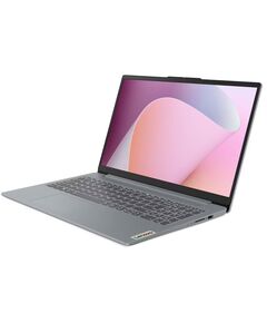 Купить Ноутбук Lenovo IdeaPad Slim 3 15AMN8 Ryzen 5 7520U/8/256SSD/WiFi/BT/noOS/15.6" [82XQ0006RK], изображение 2 в компании Зеон