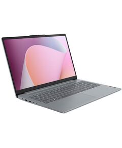 Купить Ноутбук Lenovo IdeaPad Slim 3 15AMN8 Ryzen 5 7520U/8/256SSD/WiFi/BT/noOS/15.6" [82XQ0006RK], изображение 3 в компании Зеон