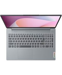 Купить Ноутбук Lenovo IdeaPad Slim 3 15AMN8 Ryzen 5 7520U/8/256SSD/WiFi/BT/noOS/15.6" [82XQ0006RK], изображение 4 в компании Зеон