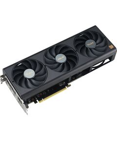 Купить Видеокарта Asus GeForce RTX 4060TI 16Gb PCI-E 4.0 128bit GDDR6 2655/18000 HDMIx1 DPx3 HDCP RTL [PROART-RTX4060TI-O16G], изображение 2 в компании Зеон